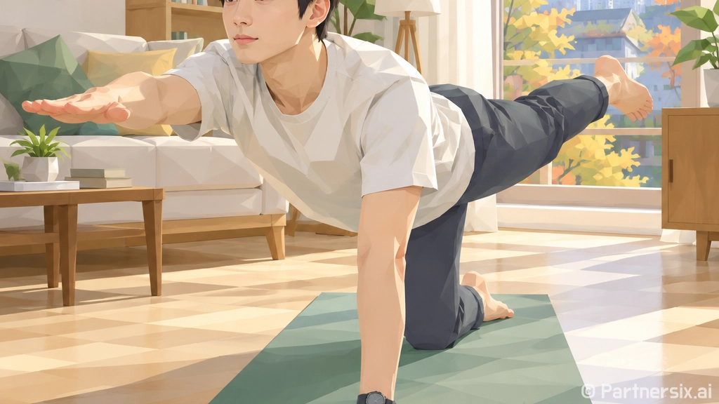홈필라테스, 집에서 시작해도 몸에 괜찮을까요?