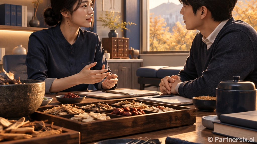 한방다이어트, 내 몸에 맞는 선택인지 궁금하신가요?