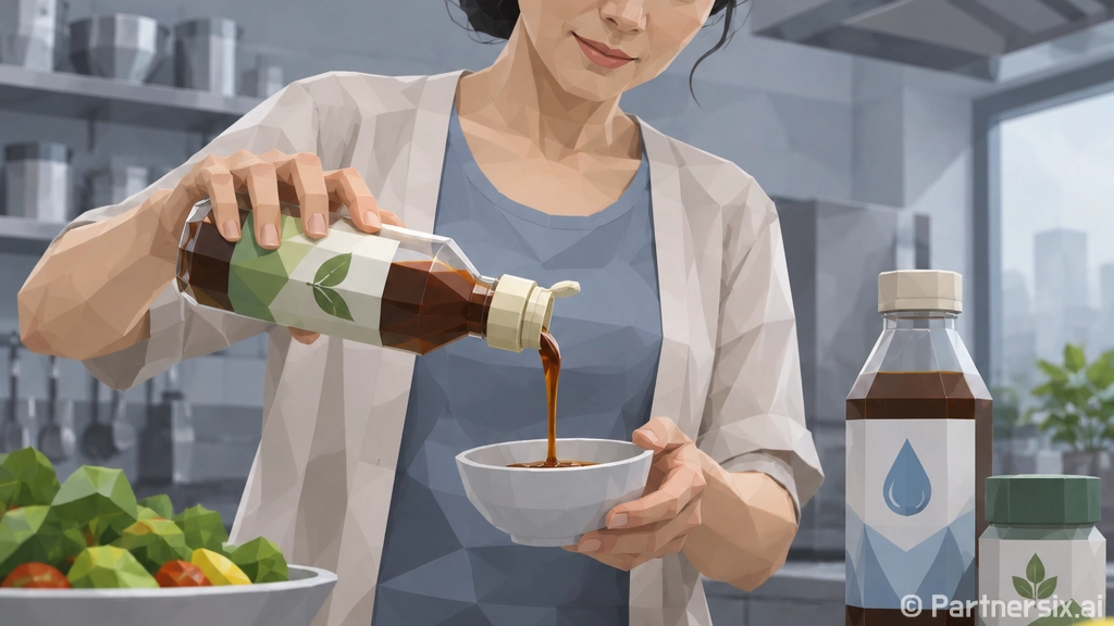 다이어트소스, 정말 살 덜 찌게 먹는 방법일까요?