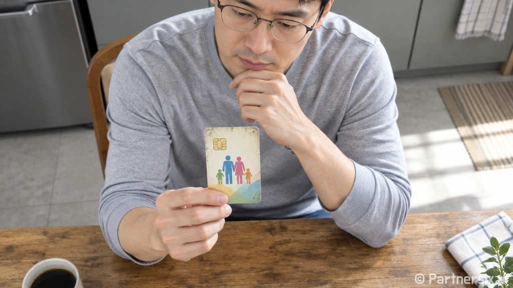 다둥이카드, 우리 집도 받을 수 있는 혜택일까요?