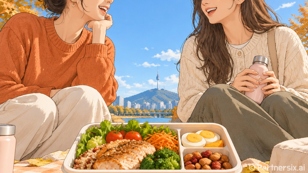 다이어트도시락, 칼로리만 보고 고르고 계신가요?