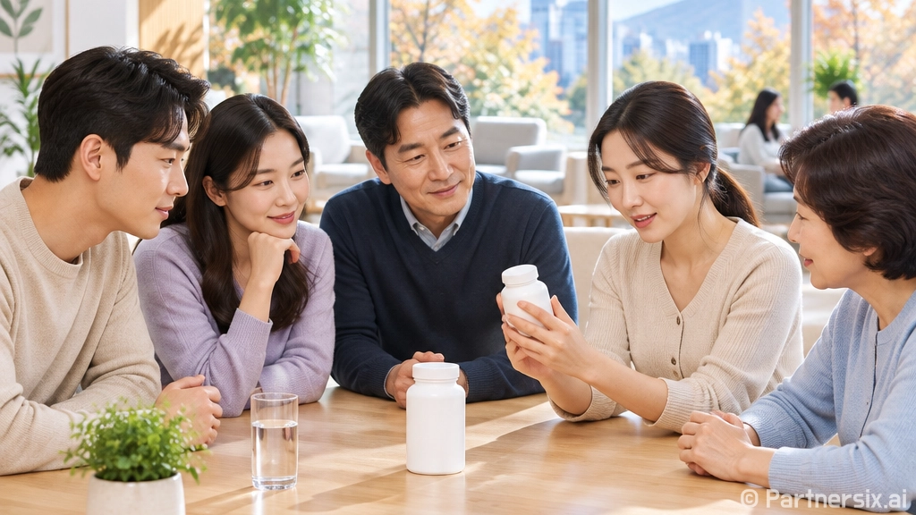 올인원영양제, 하나만 먹으면 정말 충분할까요?