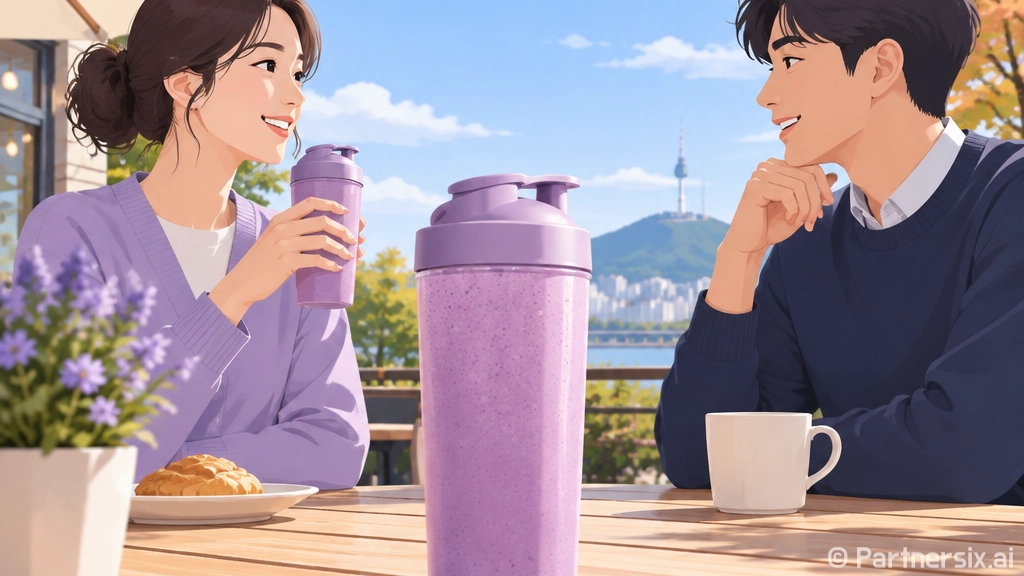 다이어트쉐이크, 한 끼 대신 마셔도 괜찮을까요?