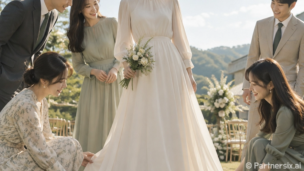 2부 원피스, 예쁘게 입으면서 몸은 편하게 챙기고 계신가요?