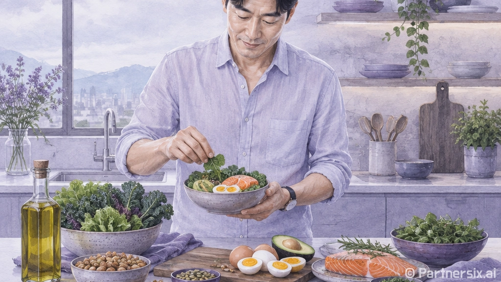 저탄고지 식단, 내 몸에는 정말 맞고 계신가요?