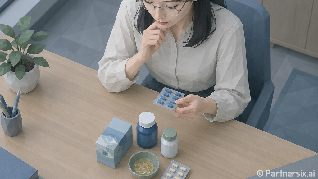 눈영양제추천, 어떤…