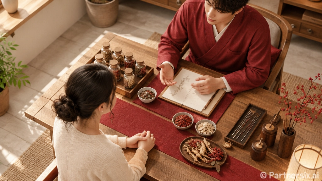 한방다이어트, 체중 감량에 정말 도움이 될까요?