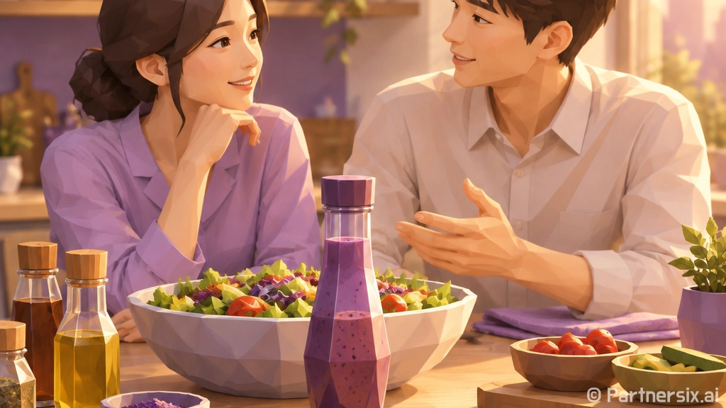 다이어트소스, 칼로리보다 먼저 봐야 할 게 궁금하신가요?