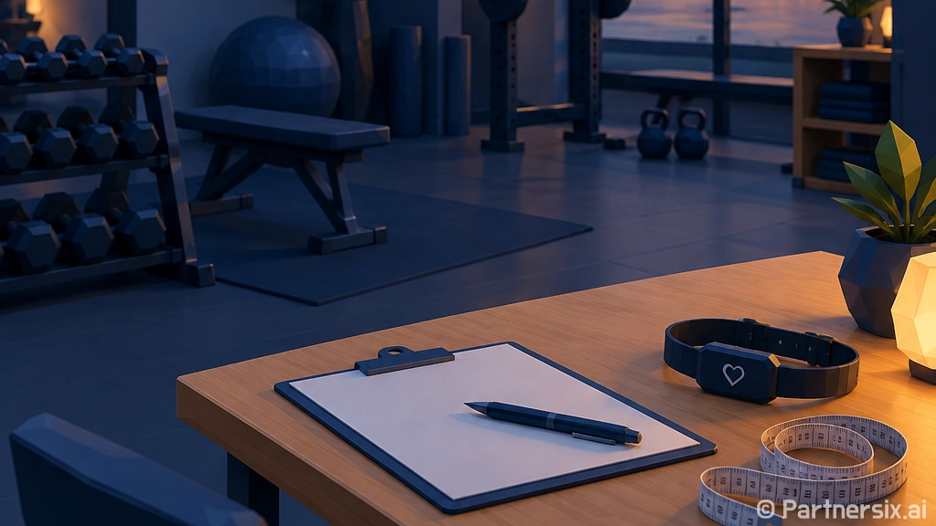 운동센터, 등록하기 전에 내 몸에 맞는 곳인지 확인하고 계신가요?