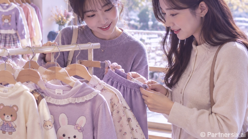 베베드피노 키티, 예쁜 옷만 보고 고르고 계신가요?