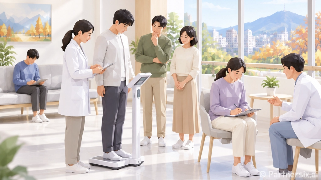라스트라벨 용인 찾고 계신가요? 방문 전 몸 상태는 어떻게 확인하면 좋을까요?