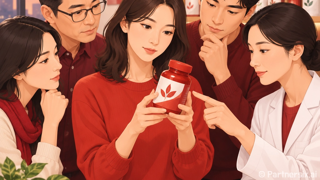 라스트라벨 링크맘점, 건강제품 고를 때 무엇을 먼저 확인하고 계신가요?