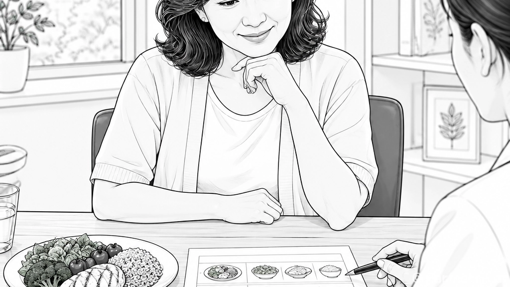 다이어트식단, 굶지…