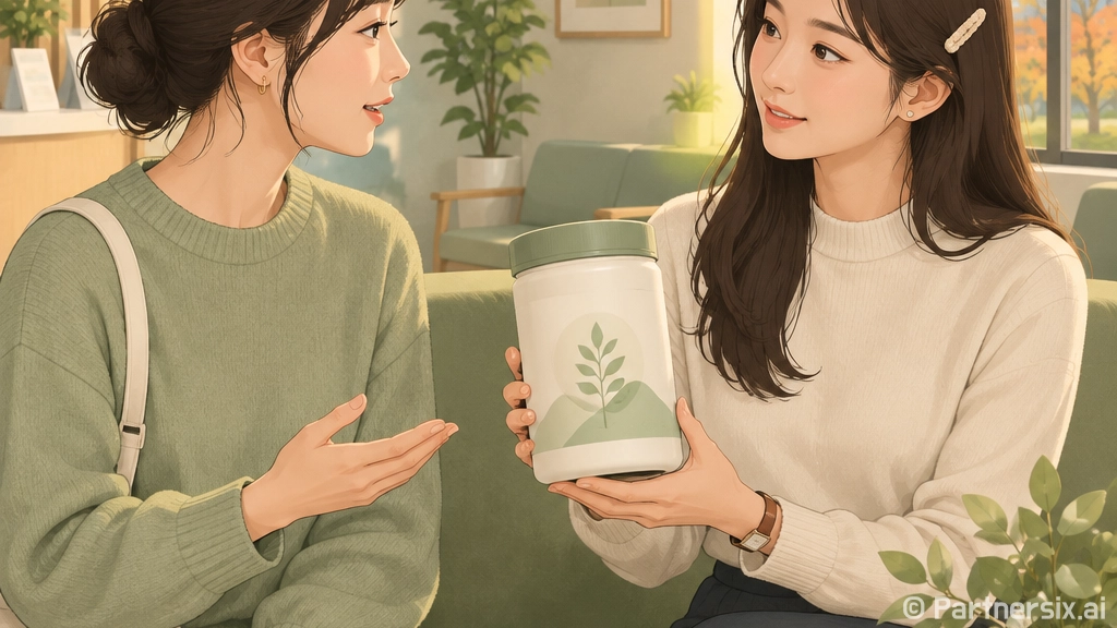 단백질보충제, 매일 먹어도 괜찮을까요?