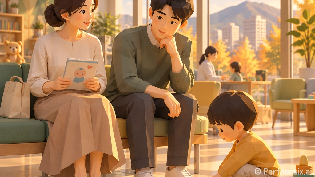 육아가 매일 흔들리…