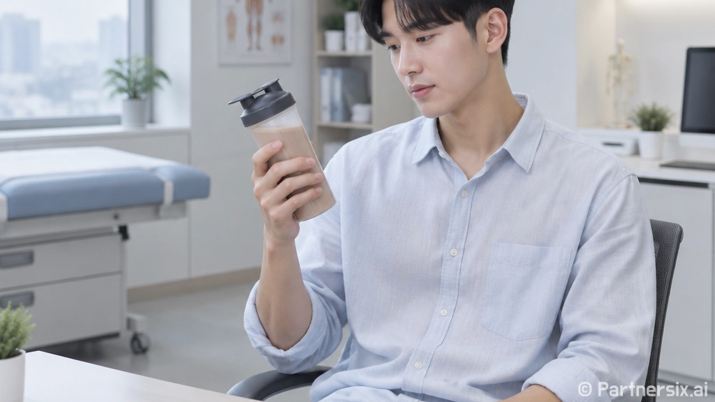 단백질쉐이크추천, …