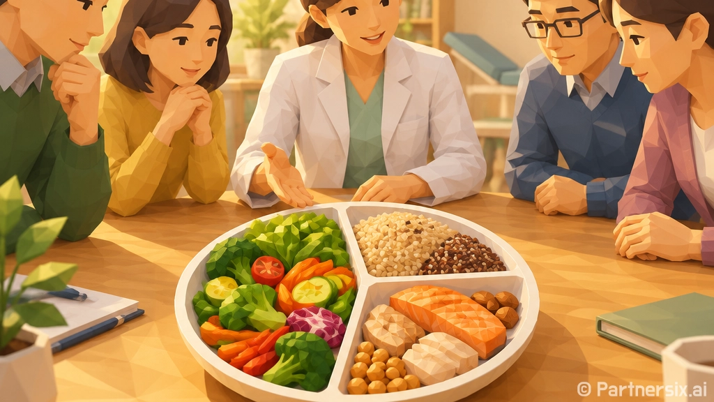 건강식단, 매번 실…