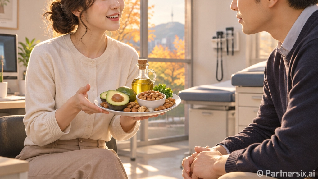 저탄고지 식단, 내 몸에는 맞고 계신가요?
