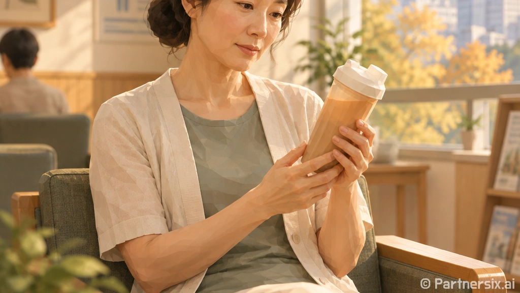 식물성단백질쉐이크, 매일 마셔도 괜찮을까요?