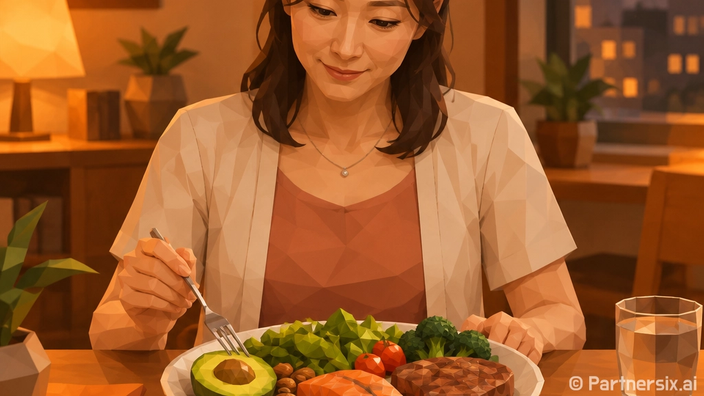 키토다이어트, 탄수화물만 줄이면 정말 괜찮을까요?