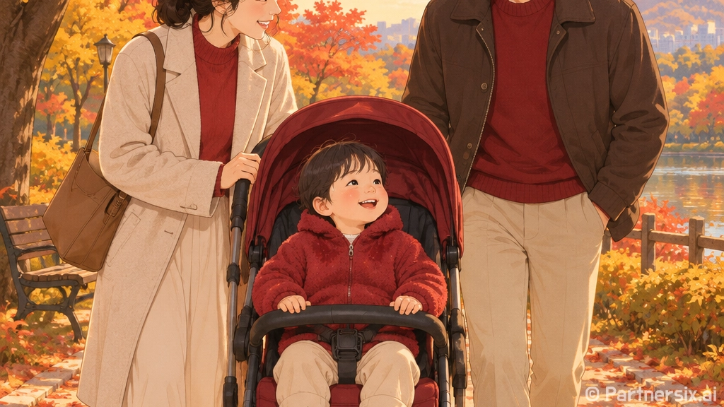 베베소유 뽀글이, 아이에게 따뜻하기만 하면 충분할까요?