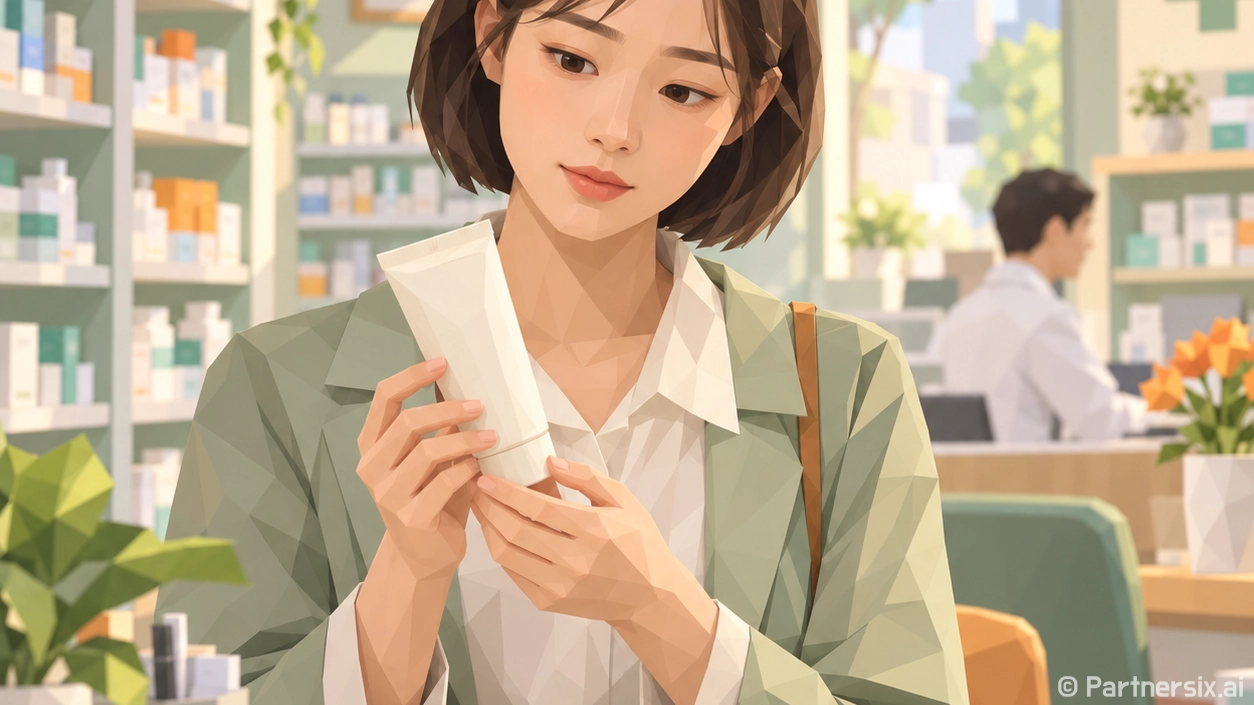 아젤라힐크림, 여드름 자국까지 기대해도 괜찮을까요?