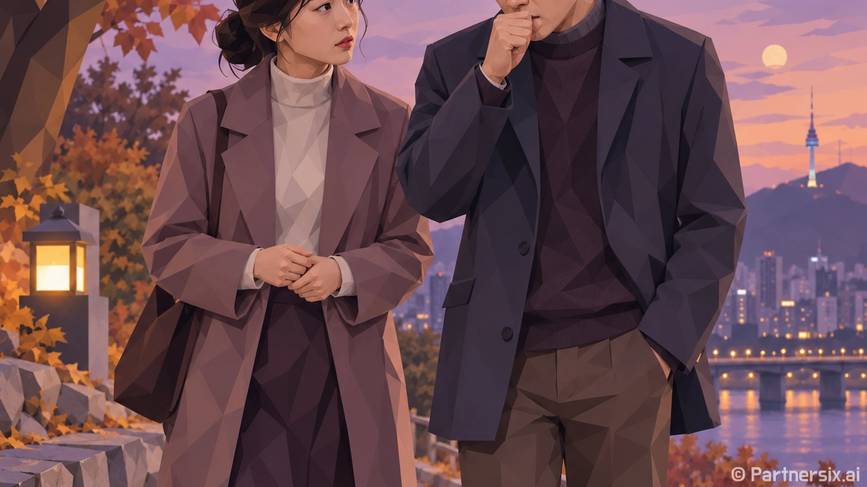 폐암초기증상, 감기 기침과 어떻게 다를까요?