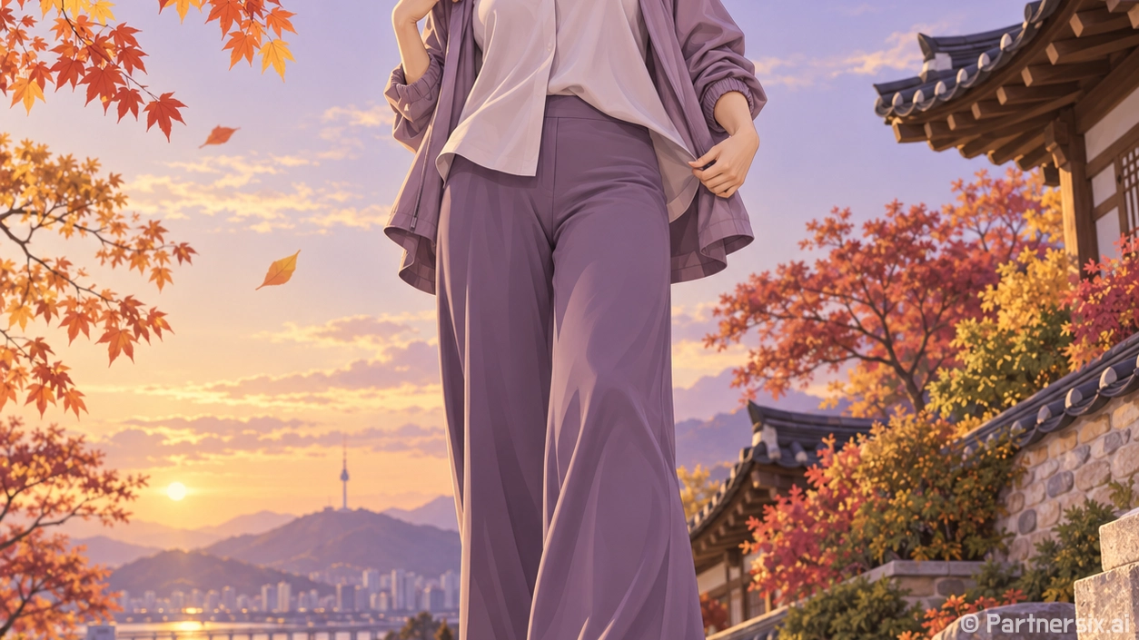 요가복, 몸에 편하기만 하면 괜찮을까요?