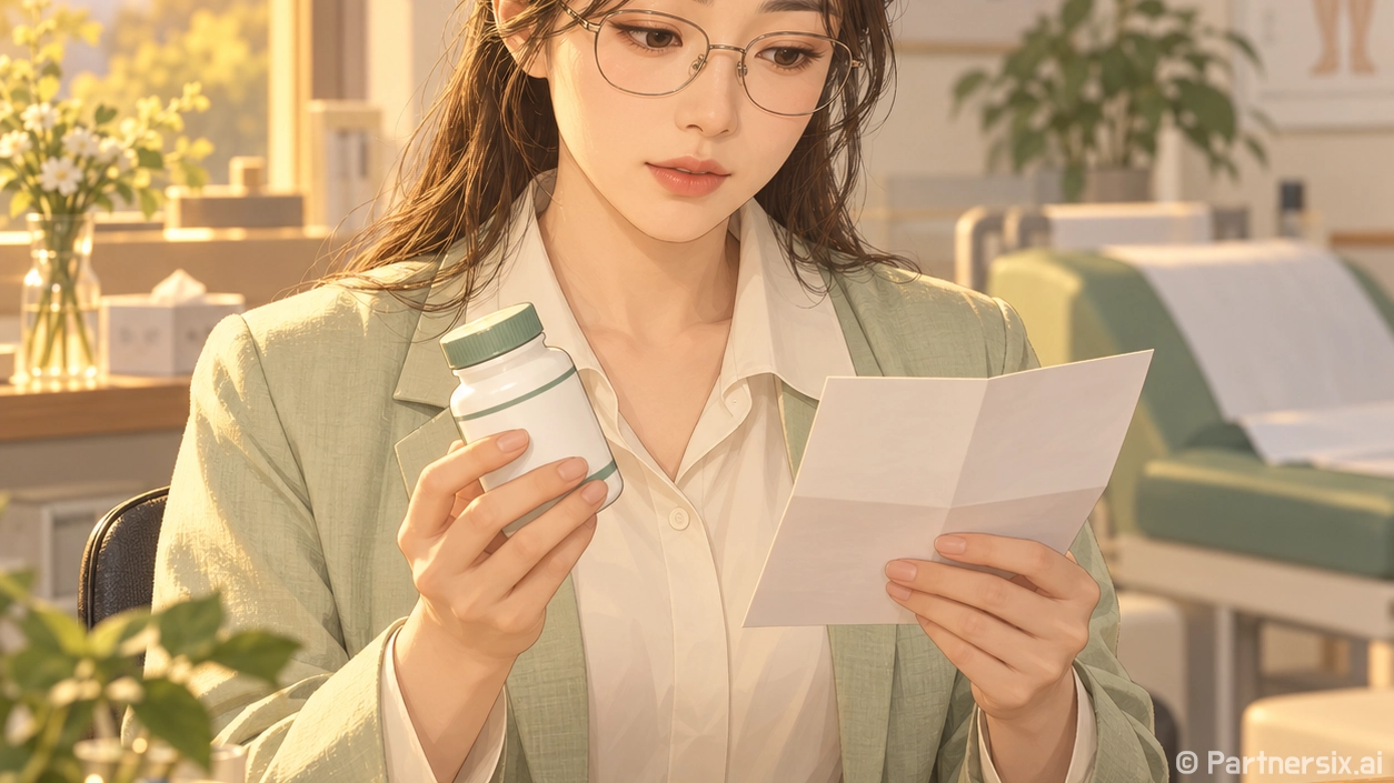 다이어트약, 빨리 빼고 싶을 때 바로 시작해도 괜찮을까요?