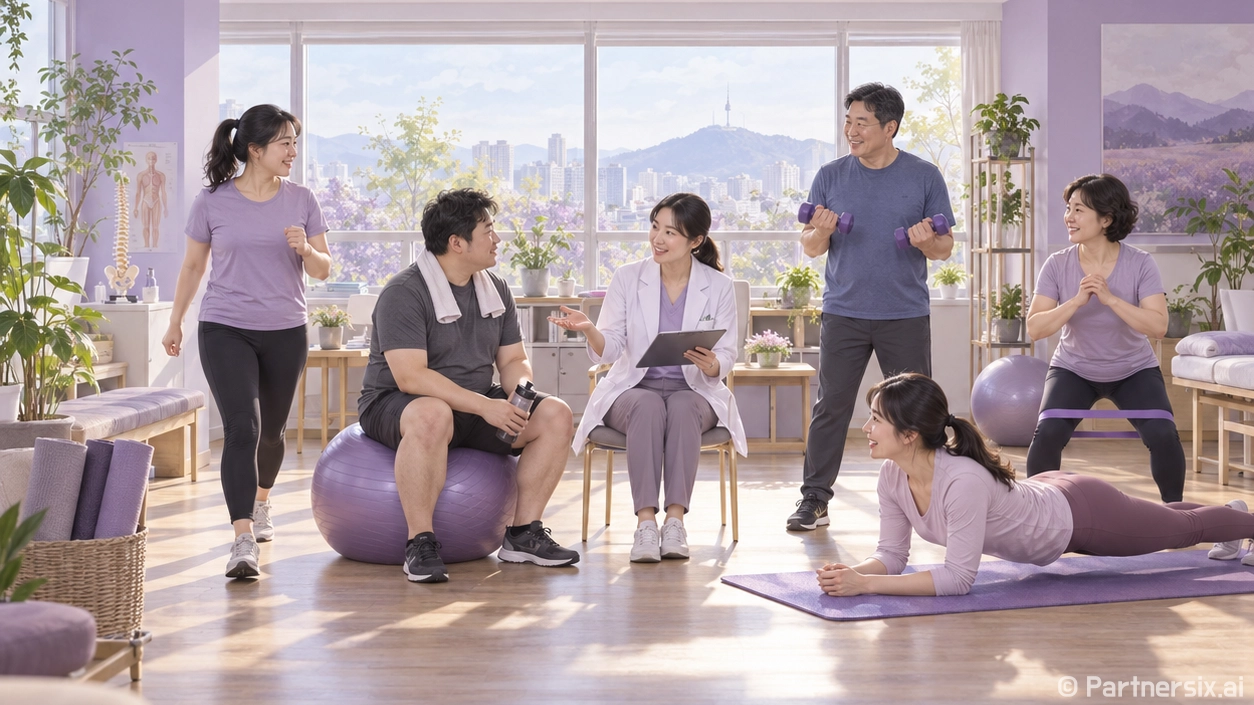 뱃살빼는운동, 윗몸일으키기만 계속하고 계신가요?