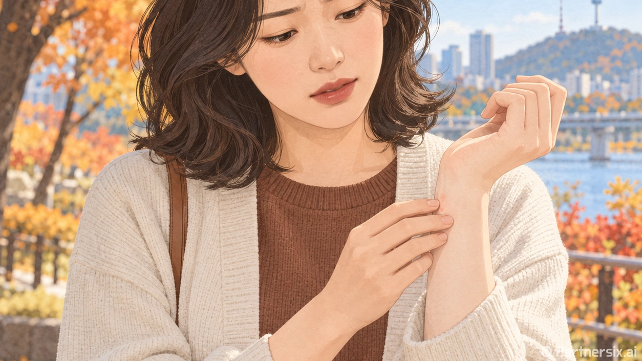 백혈병 초기증상, …
