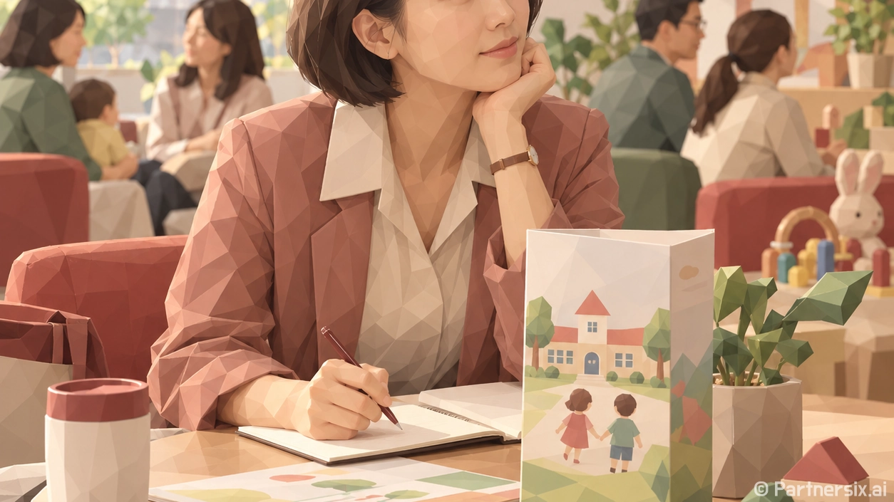 유치원 입학설명회, 무엇을 보고 무엇을 질문해야 할까요?