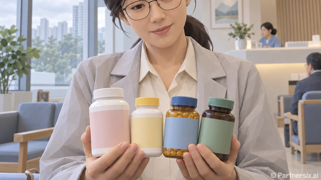 영양제추천, 많이 먹을수록 정말 좋은 걸까요?