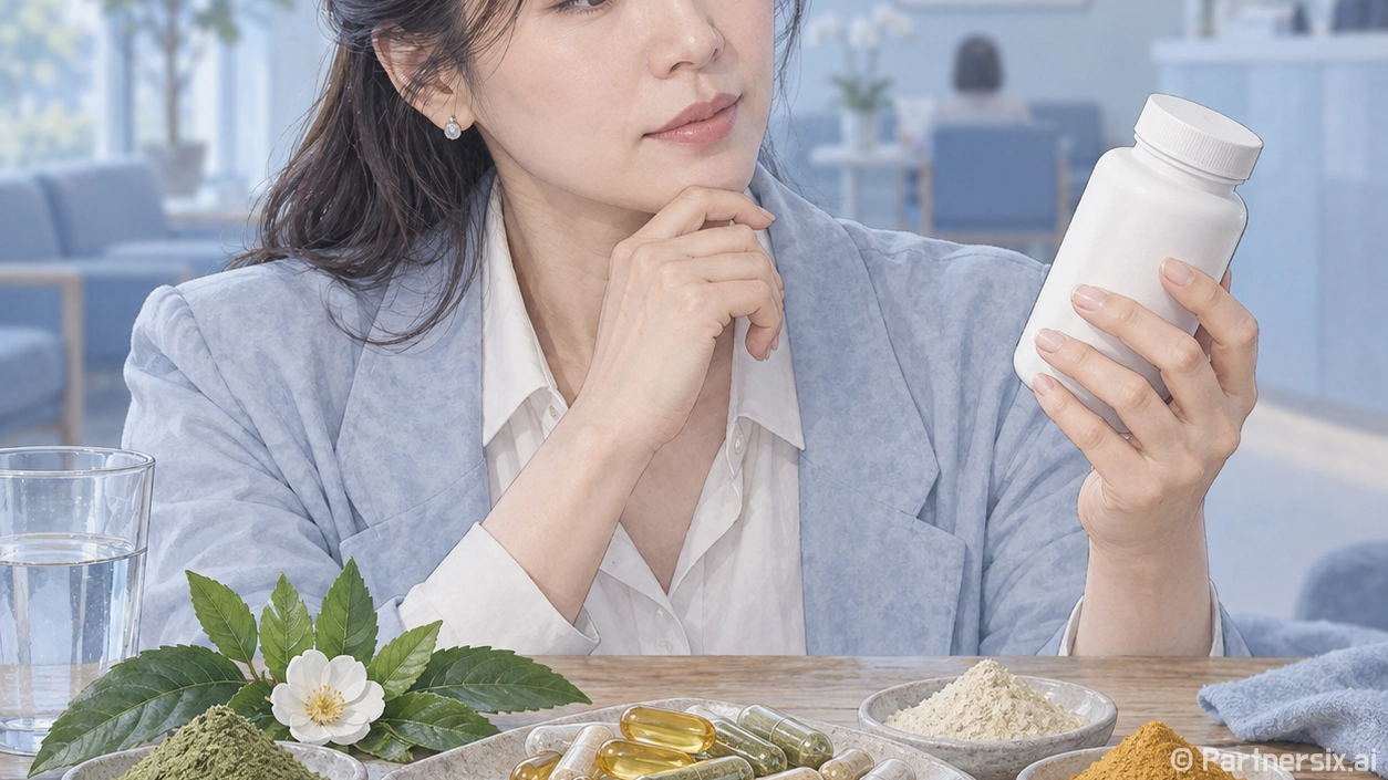 피부영양제, 정말 피부가 달라지는 걸까요?