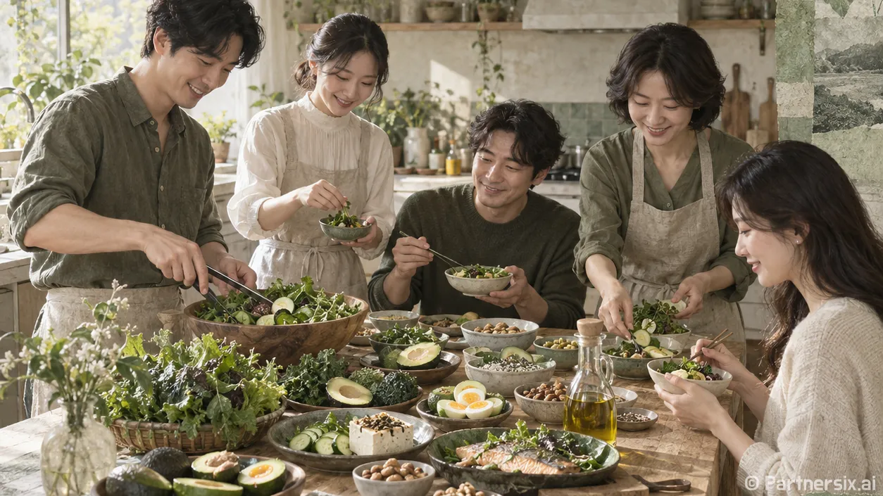 저탄고지, 몸에 맞…