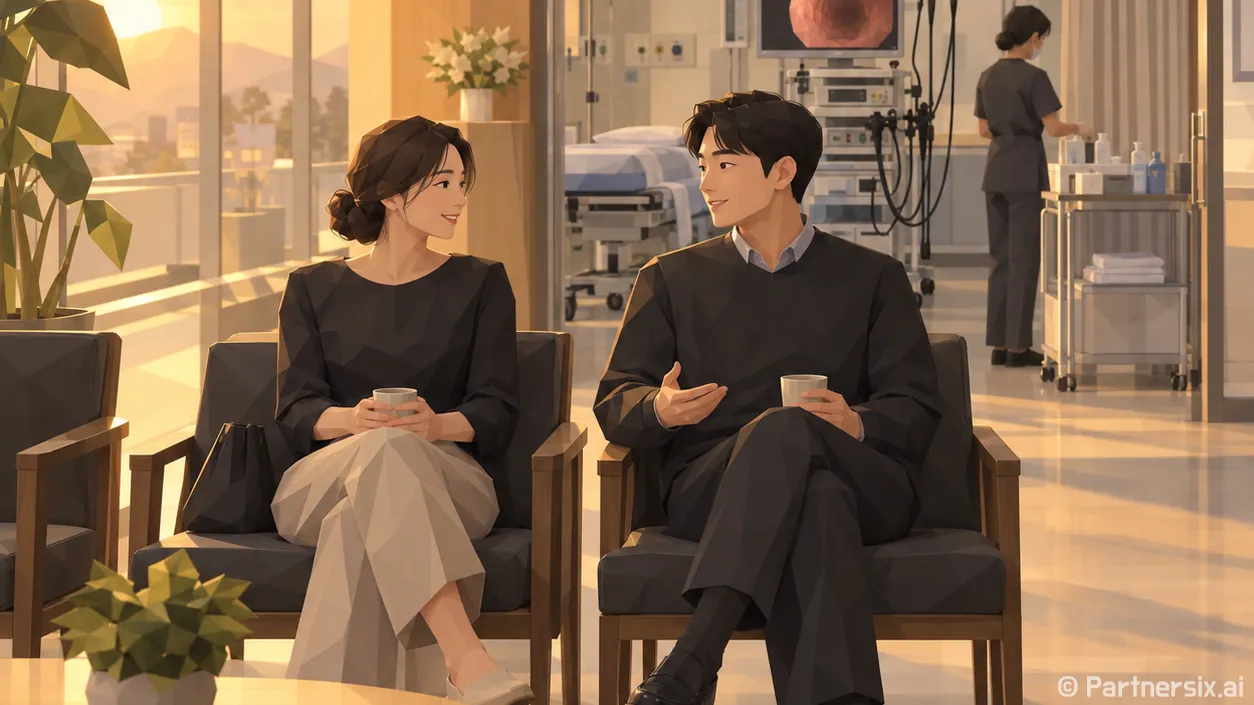 수면내시경, 정말 잠만 자고 나오면 되는 검사일까요?