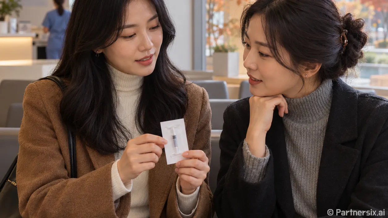 독감 예방접종 시기 2026, 지금 맞아도 괜찮을까요?