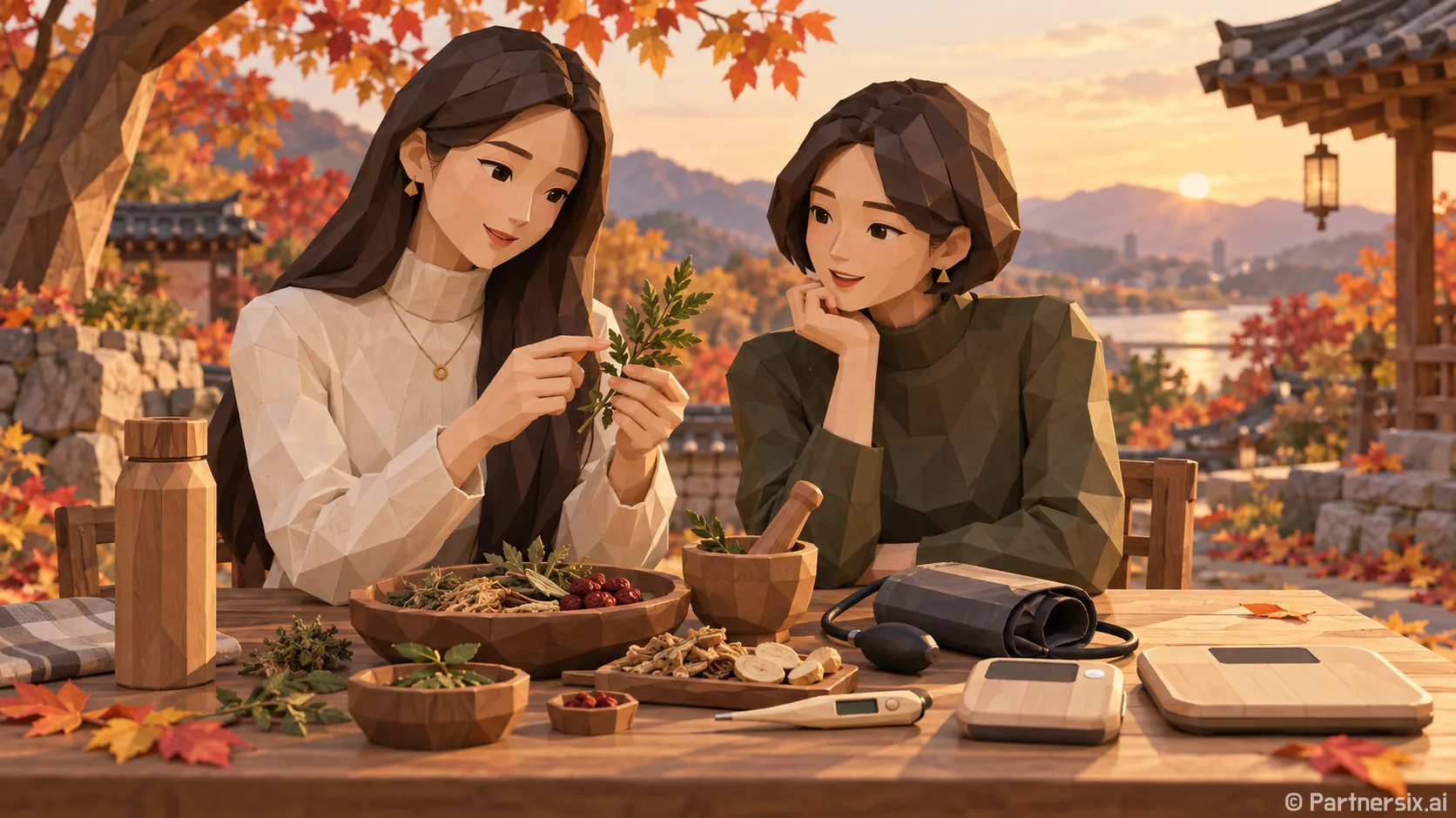 어반폴 트레마리스가 궁금하신가요? 이름보다 먼저 확인할 생활 건강 기준은요