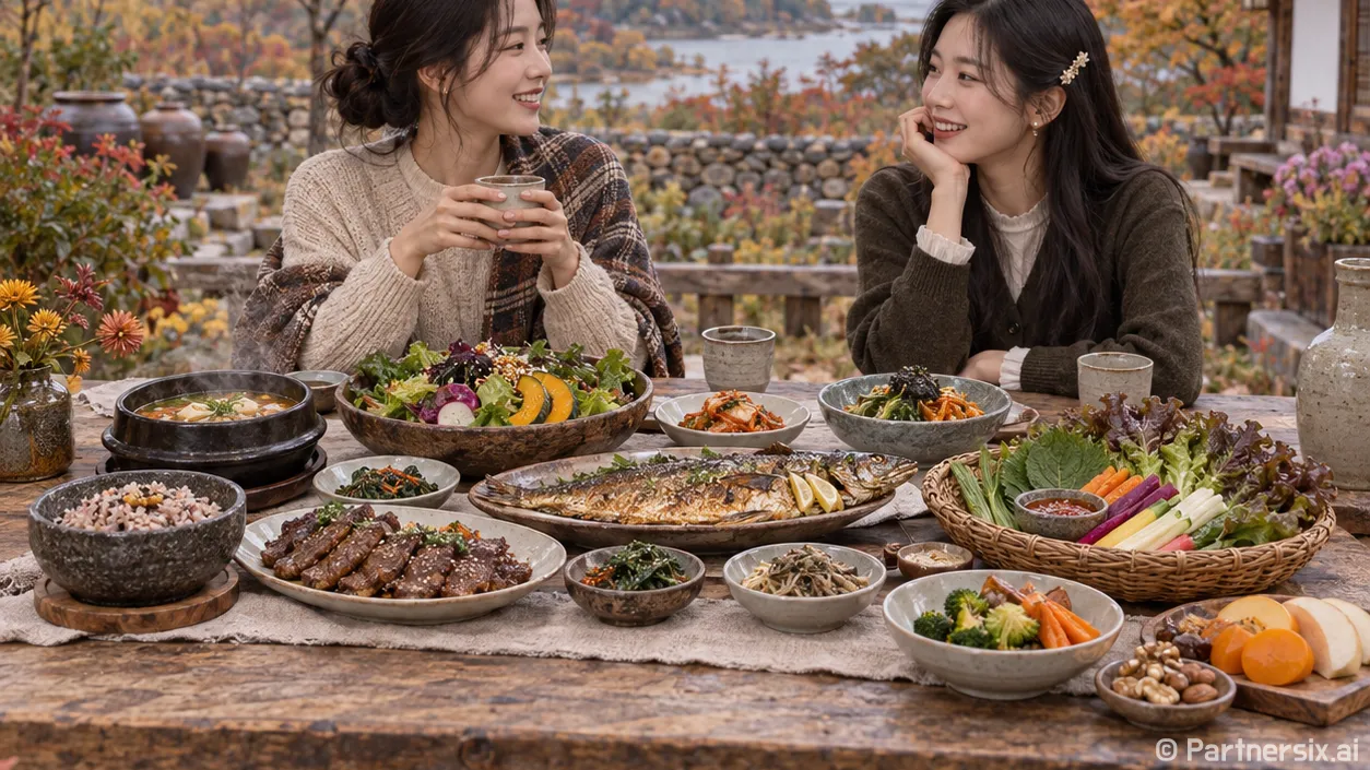 맛있는다이어트음식, 배고프지 않게 고를 수 있을까요?