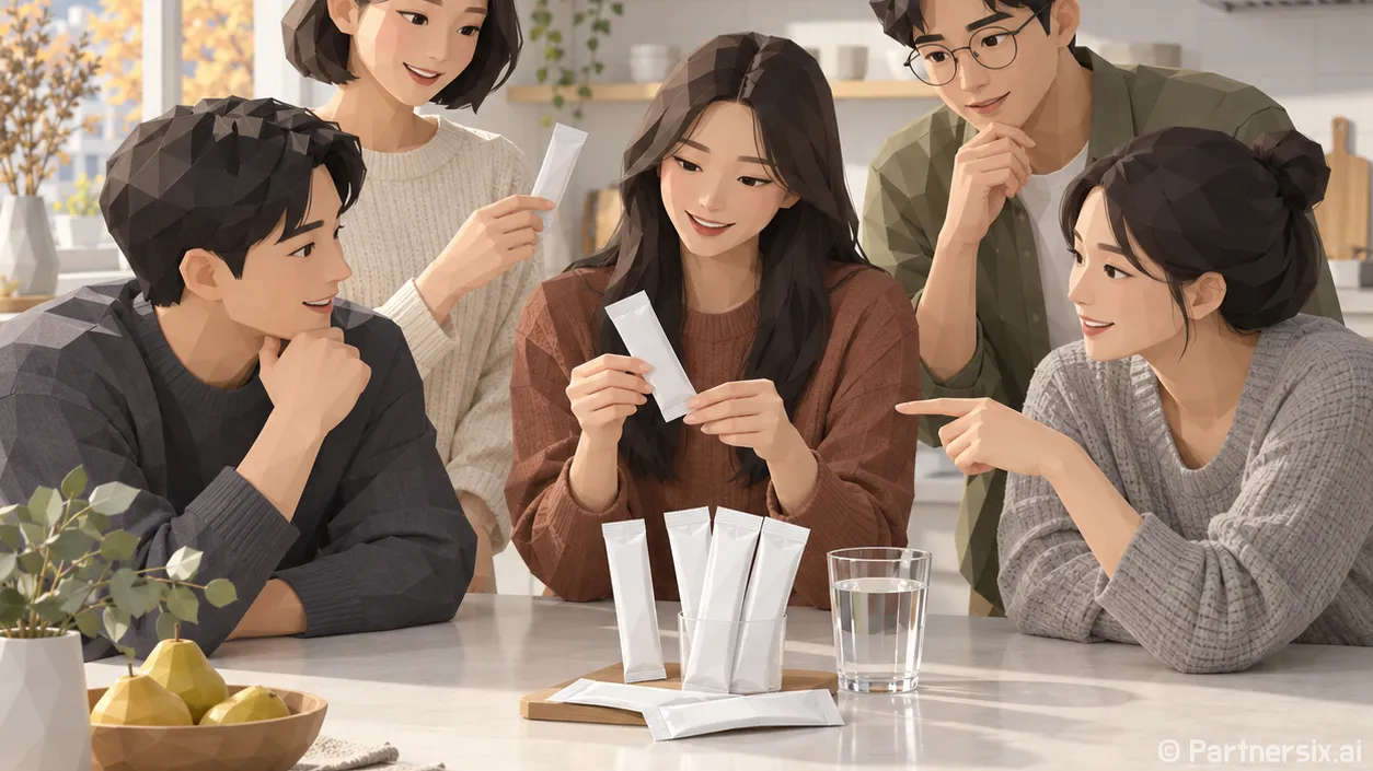 효소다이어트, 정말 살 빠지는 데 도움이 될까요?