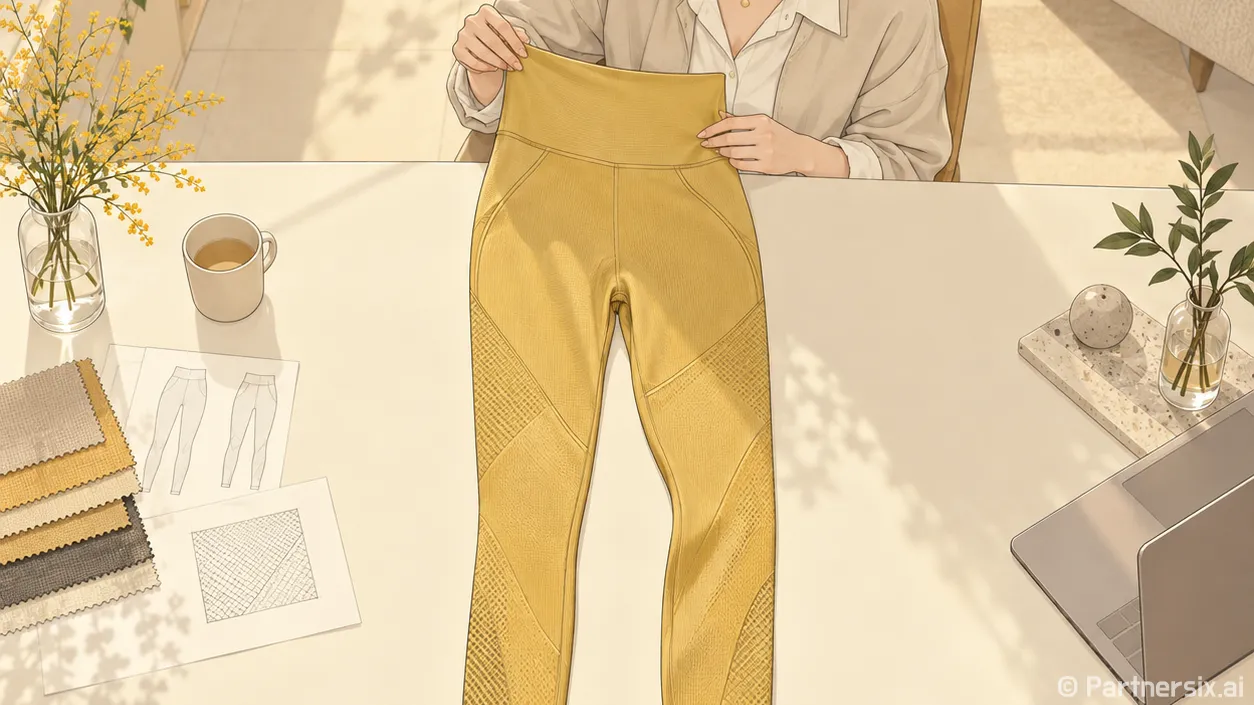 필라테스복브랜드, 예쁜 것보다 먼저 봐야 할 기준이 궁금하신가요?