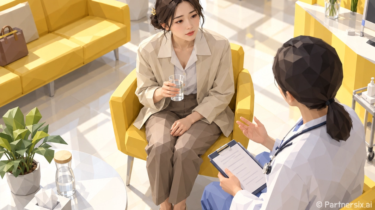 당뇨초기증상, 자꾸 목마르고 피곤한데 그냥 넘겨도 될까요?
