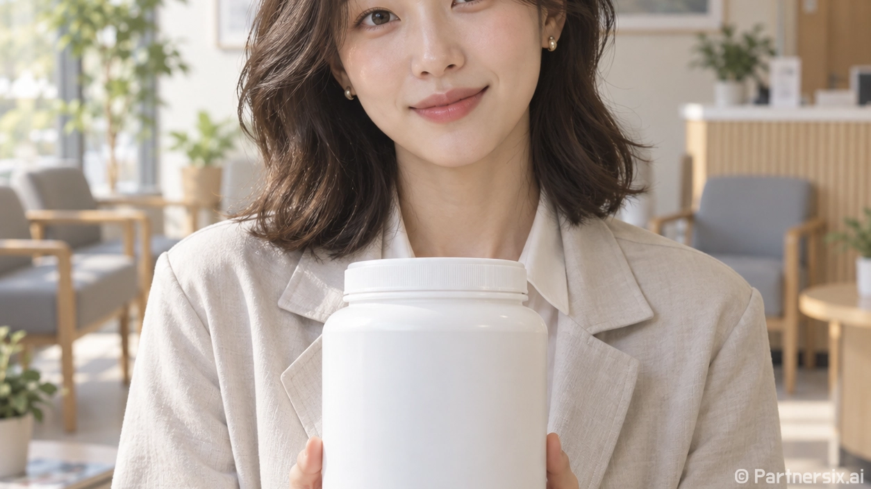 단백질보충제, 매일 먹어도 괜찮을까요?