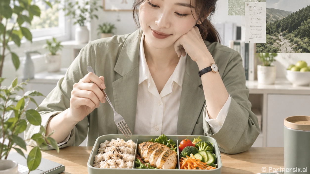 다이어트도시락, 정말 살 빠지는 식사로 먹고 계신가요?