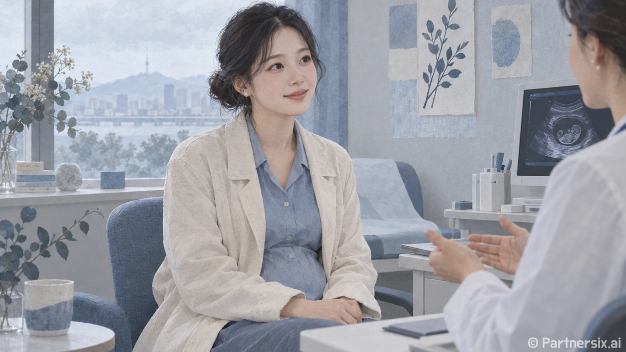 임신 초기부터 무엇을 조심해야 할까요?