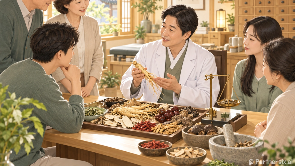 다이어트한약, 먹기 전에 무엇을 확인하고 계신가요?