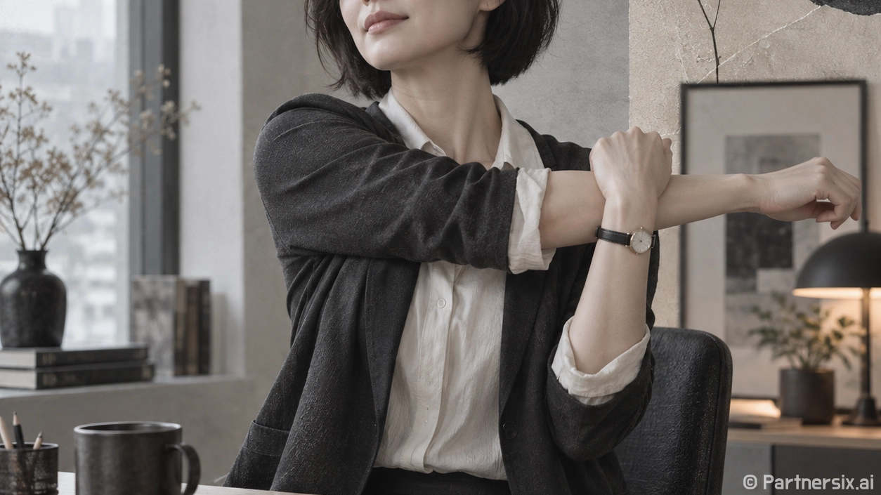 어깨운동, 아플 때…