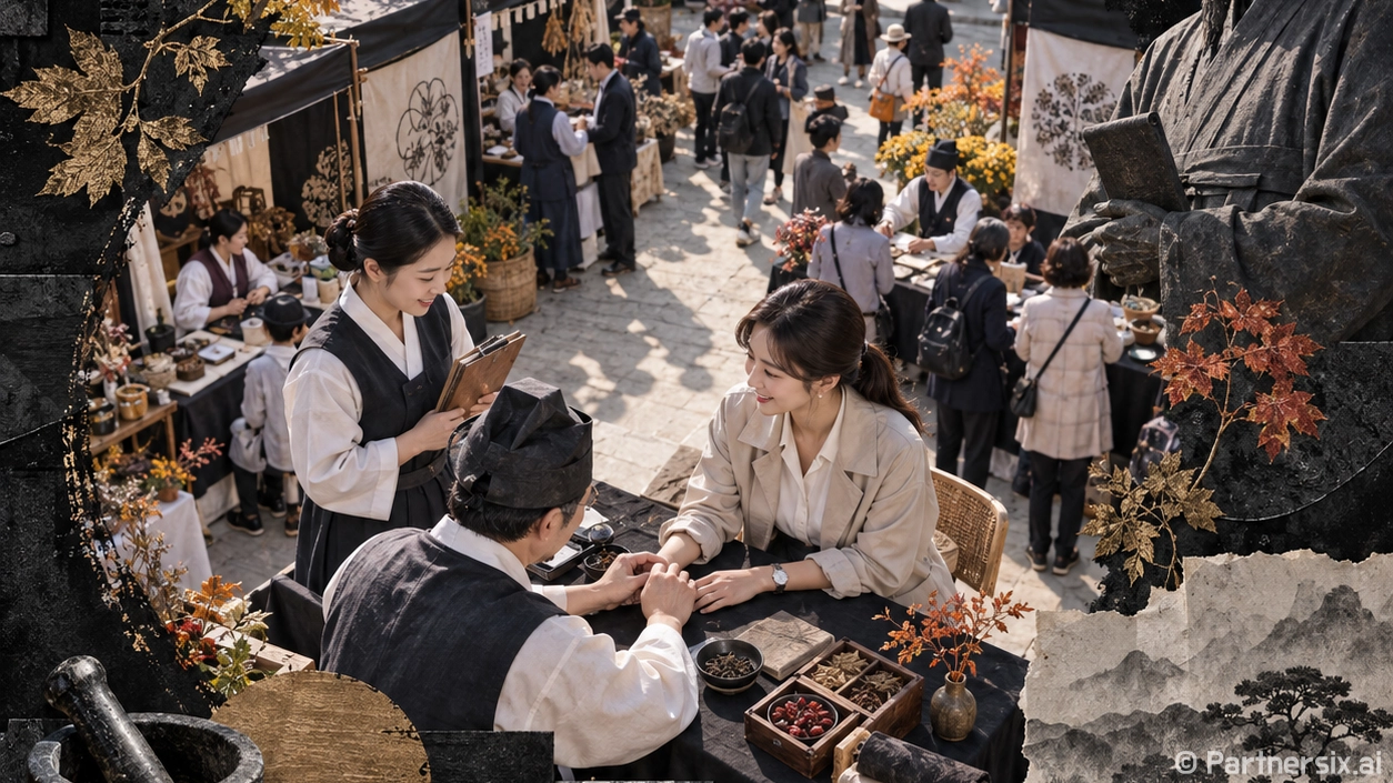 허준축제에 가면 건…