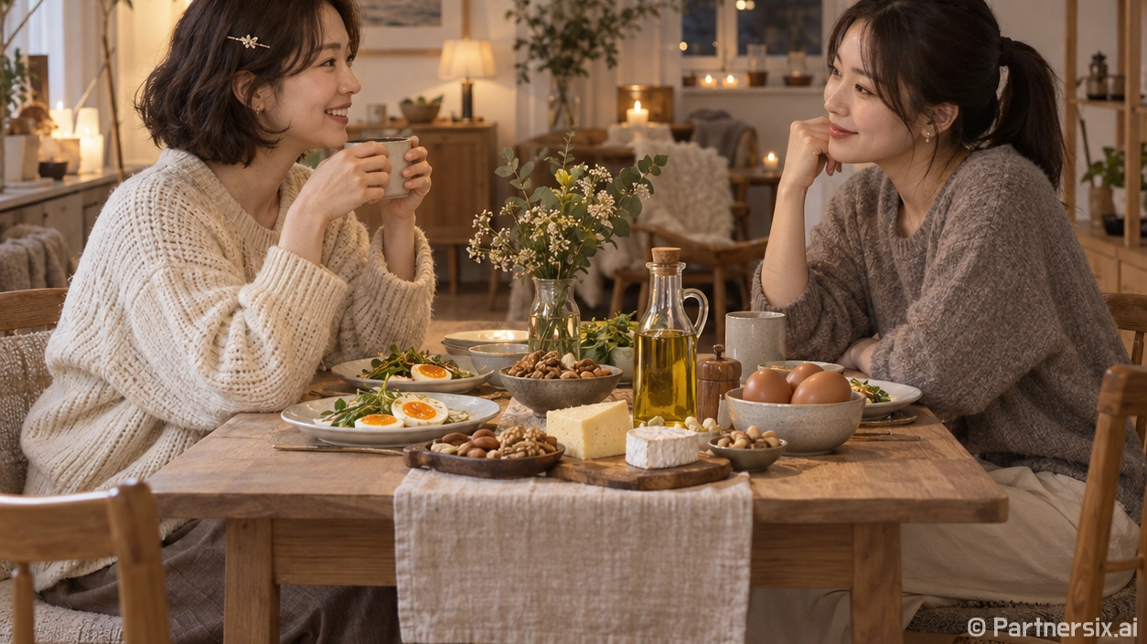 저탄고지, 살은 빠지는데 계속해도 괜찮을까요?