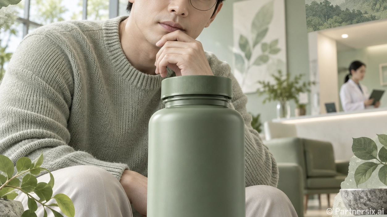 머리영양제, 정말 머리카락에 도움이 될까요?